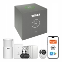 Tesla SecureQ i13 умная WiFi система безопасности Tesla SecureQ i13 умная WiFi система безопасности