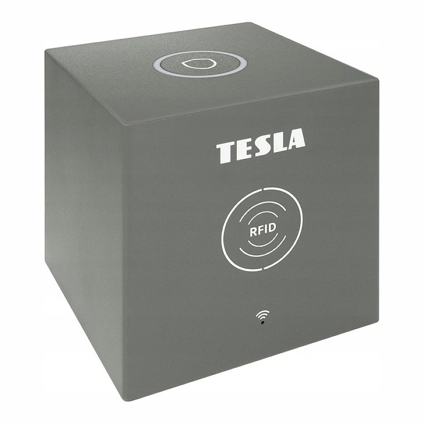 Tesla SecureQ i13 nutikas WiFi turvasüsteem – 4