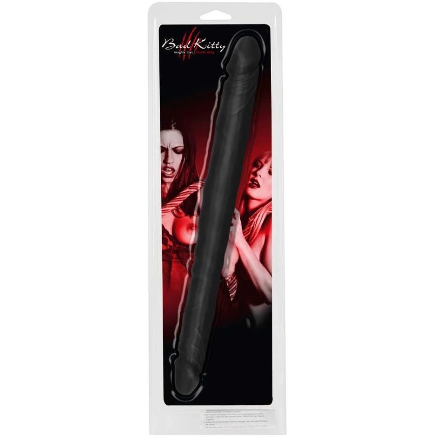 Bad Kitty Kaksoisdildo