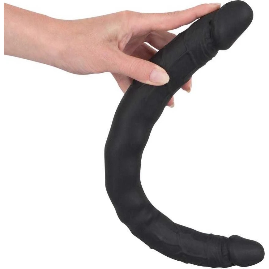 Bad Kitty Kaksoisdildo – 4