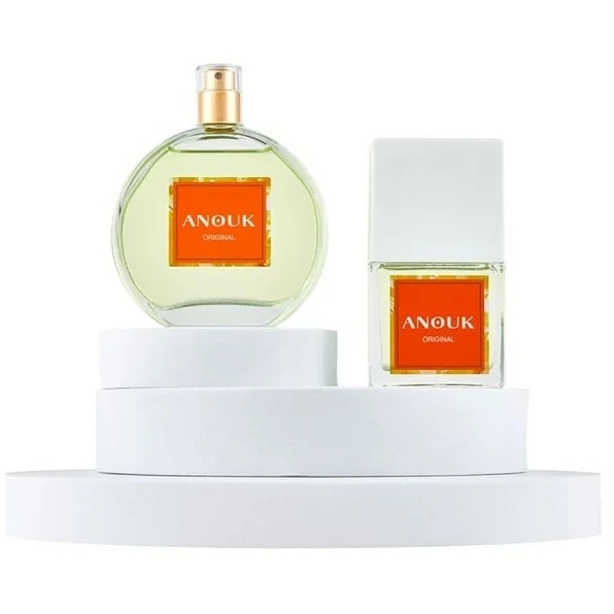 Anouk Clasica et 100 Vap Mini 30