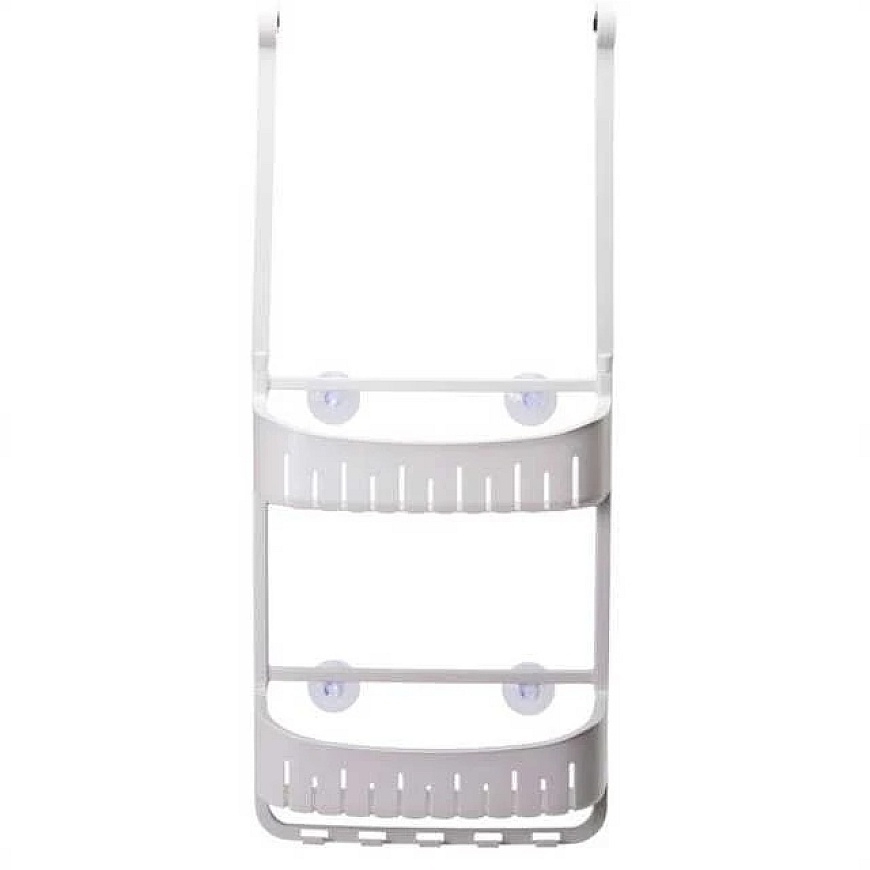 Bathroom Solutions Полка для душа без сверления BAWA, 69 x 29 x 10 см