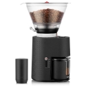 Bodum Bistro 2.0 Kahvimylly Musta Bodum Bistro 2.0 Kahvimylly Musta