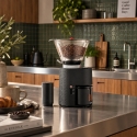 Кофемолка Bodum Bistro 2.0 Черная Кофемолка Bodum Bistro 2.0 Черная