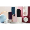 Satin Elegant чехол для телефона iPhone 15 Pro Max розовый Satin Elegant чехол для телефона iPhone 15 Pro Max розовый