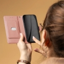 Nutikas kolmnurga kott Xiaomi Redmi Note 14 Pro Plus 5G (Globaalsel) roosa Nutikas kolmnurga kott Xiaomi Redmi Note 14 Pro Plus 5G (Globaalsel) roosa