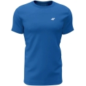 Men's T-shirts 4F M4482 3-pack blue, white, red 4FWSS26TTSHM4482 90S (M) Men's T-shirts 4F M4482 3-pack blue, white, red 4FWSS26TTSHM4482 90S (M)