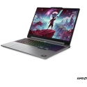 Lenovo LOQ 15AHP11 Luna Harmaa Kannettava Tietokone (83TN007JCK)