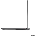 Lenovo LOQ 15AHP11 Luna Harmaa Kannettava Tietokone (83TN007JCK)