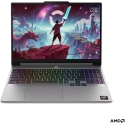 Lenovo LOQ 15AHP11 Luna Pelēks Klēpjdators (83TN007JCK)