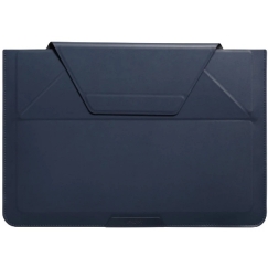 Moft Sleeve 14" portatīvais soma, zila