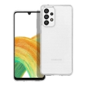 CLEAR 2 mm phone case for Samsung Galaxy A33 5G (A336) transparent CLEAR 2 mm phone case for Samsung Galaxy A33 5G (A336) transparent