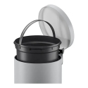 Poljinroskakori Selekta M / 20L / mattaharmaa Poljinroskakori Selekta M / 20L / mattaharmaa