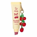 Бальзам для губ "Lovely Pocket Treat", ароматный бальзам, 11 г Бальзам для губ "Lovely Pocket Treat", ароматный бальзам, 11 г