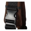 Boba Nosida Boba Buddy Sling Baby Carrier - Красный с 8 до 20 кг Boba Nosida Boba Buddy Sling Baby Carrier - Красный с 8 до 20 кг