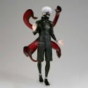Banpresto Tokyo Ghoul Grandista Kaneki Ken -figuuri 27 cm Banpresto Tokyo Ghoul Grandista Kaneki Ken -figuuri 27 cm