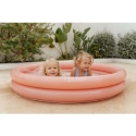 Little Dutch Inflatable Pool 'Ocean Dreams Pink' 1m Little Dutch Inflatable Pool 'Ocean Dreams Pink' 1m