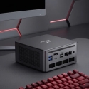 Minisforum dators ar AMD Ryzen 7 8845HS Minisforum dators ar AMD Ryzen 7 8845HS