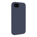 Apple iPhone 17e Premium Magsafe Soft Touch Silikona vāciņš Midnight Blue Apple iPhone 17e Premium Magsafe Soft Touch Silikona vāciņš Midnight Blue