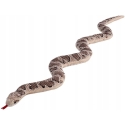 Beppe *****Zigzaga šļūtene brūna 100 cm 14236 24541 Beppe *****Zigzaga šļūtene brūna 100 cm 14236 24541