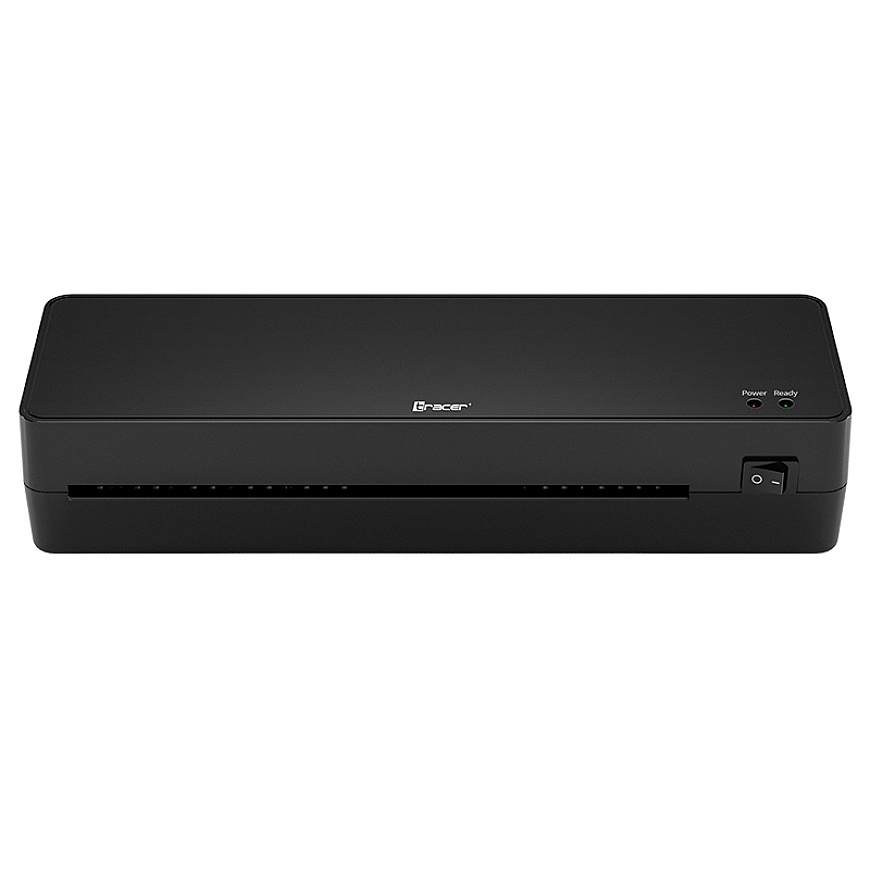 Tracer 47929 A4 TRL-8 BK, juodas