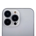 Objektyvų rinkinys iPhone 12 mini 5,4" juodas blizgesys (2 vnt.) Objektyvų rinkinys iPhone 12 mini 5,4" juodas blizgesys (2 vnt.)