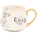 Widdop Co Disney Король Лев Симба кружка