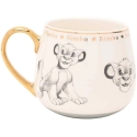 Widdop Co Disney Король Лев Симба кружка