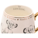 Widdop Co Disney The Lion King Simba mug Widdop Co Disney The Lion King Simba mug
