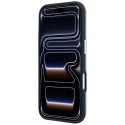 BMW Sign Centered Deboss чехол с поддержкой MagSafe для телефона iPhone 17 Pro | iPhone 18 Pro синий BMW Sign Centered Deboss чехол с поддержкой MagSafe для телефона iPhone 17 Pro | iPhone 18 Pro синий
