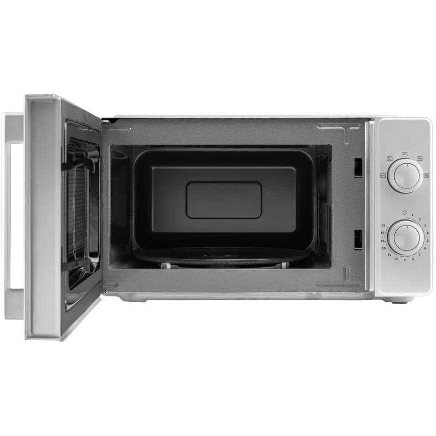Mora MT122S Mikroaaltouuni – 3