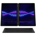 Портативный компьютер ASUS ROG Zephyrus Duo GX651AX-SR004W 16" WQXGA OLED Ноутбук Core Ultra 9 386H 64GB/2TB RTX 5090 Windows 11