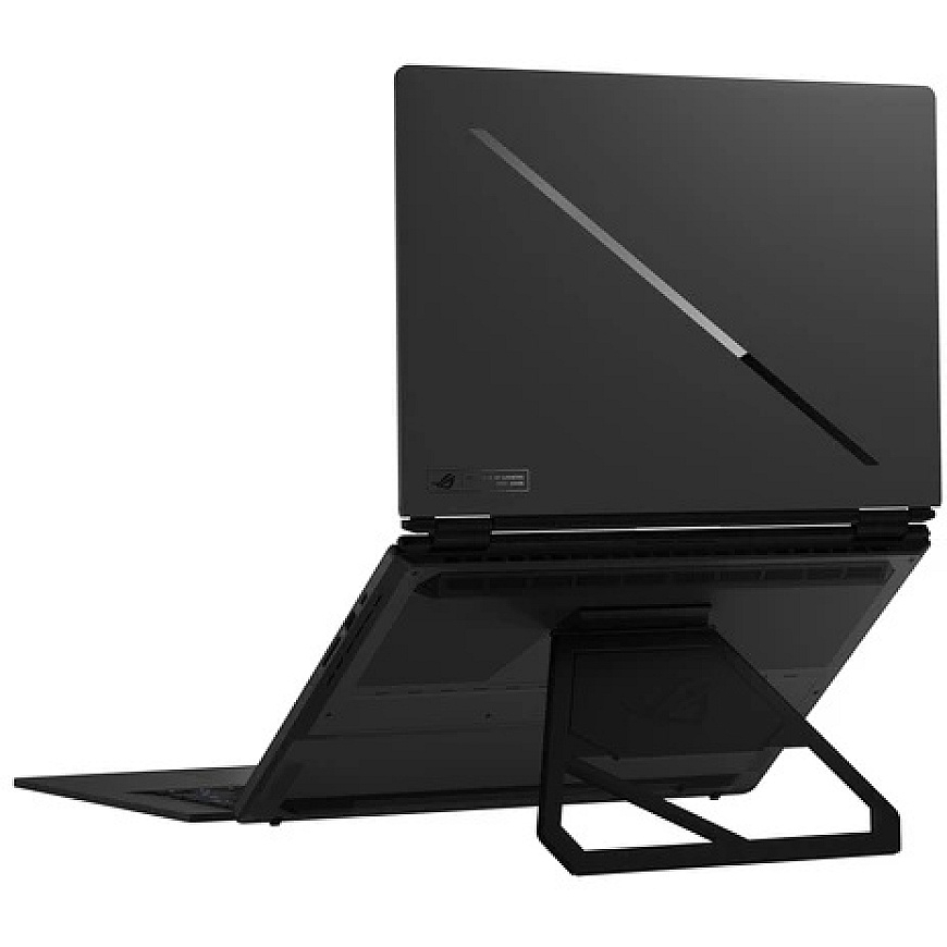 Portatīvais dators ASUS ROG Zephyrus Duo GX651AX-SR004W 16" WQXGA OLED Portatīvais dators Core Ultra 9 386H 64GB/2TB RTX 5090 Wi – 5