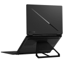 Nešiojamas kompiuteris ASUS ROG Zephyrus Duo GX651AX-SR004W 16" WQXGA OLED Portatīvais dators Core Ultra 9 386H 64GB/2TB RTX 509 Nešiojamas kompiuteris ASUS ROG Zephyrus Duo GX651AX-SR004W 16" WQXGA OLED Portatīvais dators Core Ultra 9 386H 64GB/2TB RTX 509