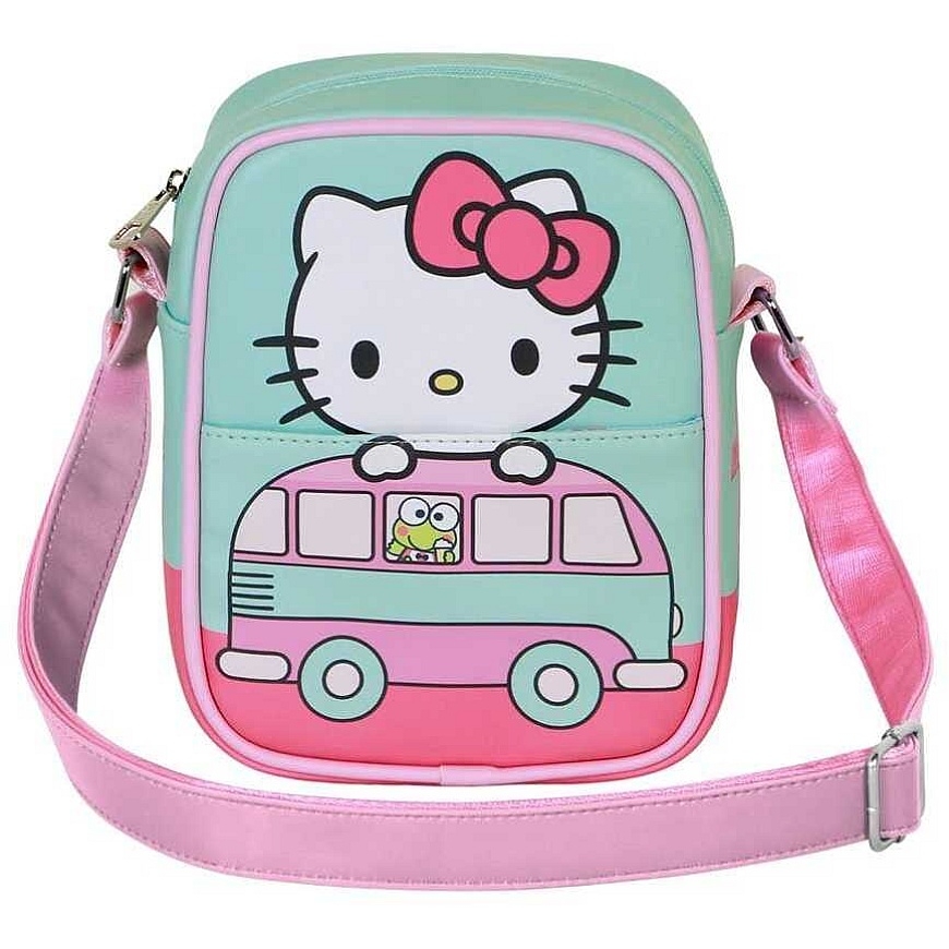 Karactermania Hello Kitty Van olkalaukku – 3