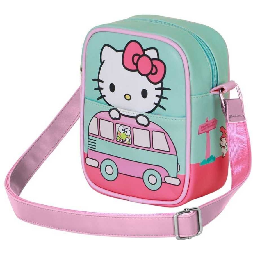 Karactermania Hello Kitty Van plecu soma – 4