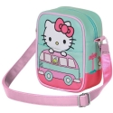 Сумка через плечо Karactermania Hello Kitty Van Сумка через плечо Karactermania Hello Kitty Van