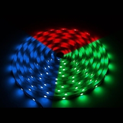 LED line Registered lenta 150 SMD5060 12V RGB 240140 (5901583240140)