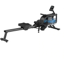 MERACH MR-R10B2 Гребной тренажер (Черный) MERACH MR-R10B2 Гребной тренажер (Черный)