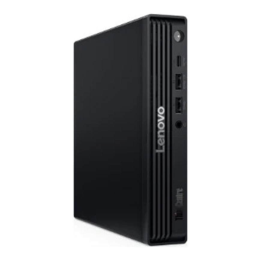 Lenovo ThinkCentre Stacionārais dators | M70q G6 | Tiny | Intel Core Ultra 5 | 225T | 16 GB iekšējā atmiņa | 512 GB | Intel Grap