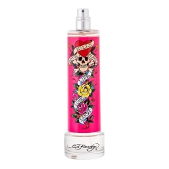 Christian Audigier Ed Hardy Woman Eau de Parfum 100 ml