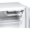 TEESA under-counter one-door refrigerator with freezer, 52 l TEESA under-counter one-door refrigerator with freezer, 52 l