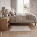 Eurofirany DY/DIDAR7 BEŻ 50X80 / 9MM (X4) Eurofirany DY/DIDAR7 BEŻ 50X80 / 9MM (X4)