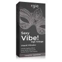 La Martina Seksikas Vibratsioon! Kõrge Pinge 15 ml La Martina Seksikas Vibratsioon! Kõrge Pinge 15 ml