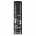 La Martina Seksuālā Vibrācija! Augsts Spriegums 15 ml La Martina Seksuālā Vibrācija! Augsts Spriegums 15 ml