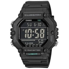 Vyriškas laikrodis CASIO AE-1600HX-1B + BOX (zd300d)