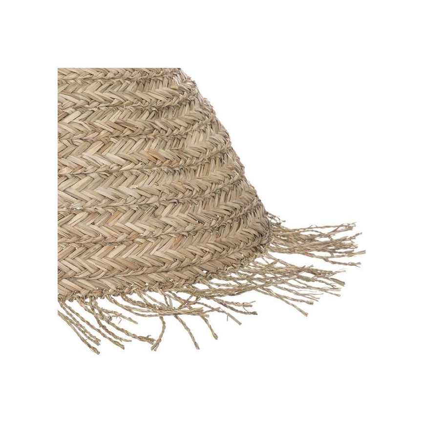 Hanging Lamp SEA VIEW, Ø 56 cm, natural rattan – 4