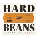 Hard Beans Coffee Kofipurtid Osobniak karamelli filter 250g Hard Beans Coffee Kofipurtid Osobniak karamelli filter 250g