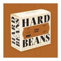 Hard Beans Coffee Kofipurtid Osobniak karamelli filter 250g Hard Beans Coffee Kofipurtid Osobniak karamelli filter 250g