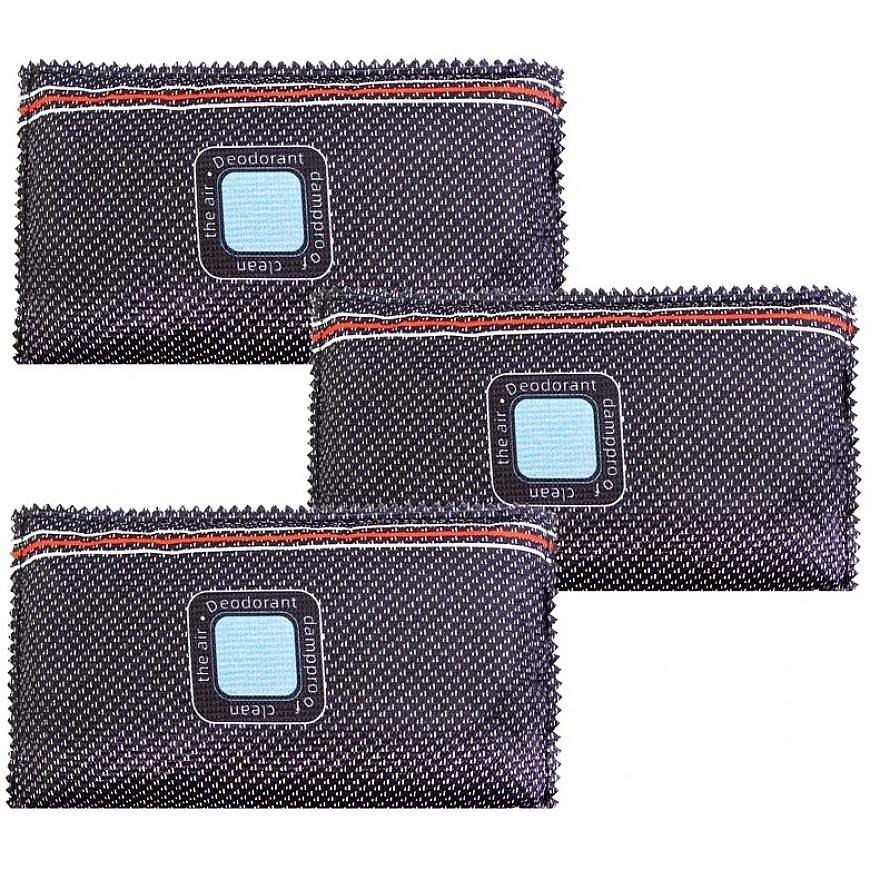 ATL AG646 niiskuse imaja autosse 500g, 3 tk. – 3